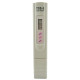 Water quality meter TDS-meter 2 in 1