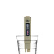 Water quality meter TDS-meter 2 in 1