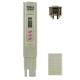 Water quality meter TDS-meter 2 in 1