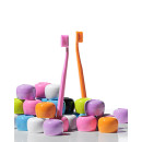 Toothbrush holders and cases