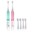 Children's ultrasonic toothbrushes Children's ultrasonic toothbrushes