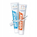 Toothpastes and gels for daily use