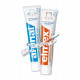 Toothpastes and gels for daily use