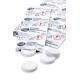 Denture cleaning tablets