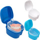 Контейнеры для зубных протезов