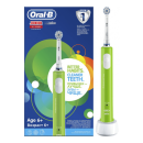 Children's electric toothbrushes