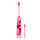 Дитяча електрична зубна щітка, від 3-х років, рожева