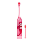 Дитяча електрична зубна щітка, від 3-х років, рожева