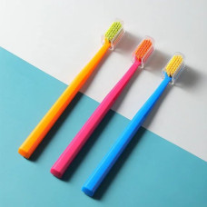 Coral Clean 5680 Ultra Soft ультра м'яка зубна щітка