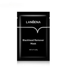 Lanbena Nasal strip with activated carbon