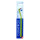 Curaprox Single 1006 Mono-tuft toothbrush, light green with red bristles