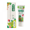 GUM Kids Children's toothpaste with strawberry flavor (from 3 years), 50 ml