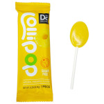 Dc 24 Sugar-free lollipop, with xylitol, Pineapple