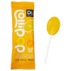 Dc 24 Sugar-free lollipop, with xylitol, Orange