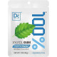 DC 24 sugar-free chewing gum with xylitol, Peppermint, 20 pcs