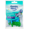 Dontodent Junior Дитячі флос-зубочистки, 32 шт.