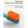 Sakura Ultra Soft 5280 ultra soft toothbrush