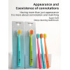 Sakura Ultra Soft 5280 ultra soft toothbrush