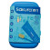 Sakura travel dental care set, Light Blue