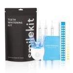 SmileKit teeth whitening kit