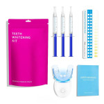 SmileKit teeth whitening kit