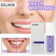 SmileKit V34 Color Corrector Whitening toothpaste, 30 ml