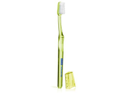 Dentaid Vitis Orthodontic Toothbrush, orthodontic, medium