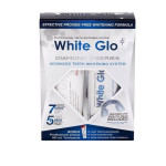 White Glo Diamond Series набор для отбеливания зубов