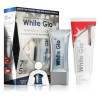 White Glo Diamond Series teeth whitening kit