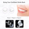 Smile Perfect set of T4A trainers for teeth alignment, 3 pcs