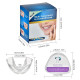 Smile Perfect set of T4A trainers for teeth alignment, 3 pcs