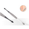 Set of tools for removing pimples, blackheads, acne, in case, 7 pcs