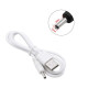 USB cable for charging the electric toothbrush SEAGO SG-551 507 958 548 515 575