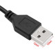 USB cable for charging the electric toothbrush SEAGO SG-551 507 958 548 515 575