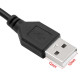 USB-кабель для зарядки електричної зубної щітки SEAGO SG-551 507 958 548 515 575