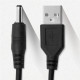 USB-кабель для зарядки електричної зубної щітки SEAGO SG-551 507 958 548 515 575