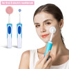 Насадка-массажёр лица для электрической зубной щетки Oral-B