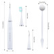 LC-H156 Ультразвукова зубна щітка-скалер, біла