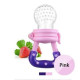 Nimbler with silicone nozzle, size M, Pink