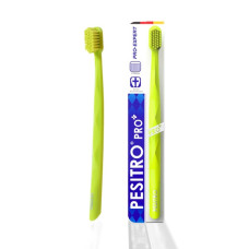 Pesitro Pro-Expert Зубна щітка, екстра мяка