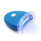 LED teeth whitening device