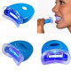 LED teeth whitening device