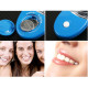 LED teeth whitening device