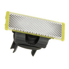 Replaceable blade (cartridge) for the Philips OneBlade electric shaver