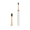 Bamboo nozzle for Philips Sonicare electric toothbrush