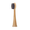 Bamboo nozzle for Philips Sonicare electric toothbrush