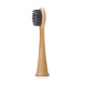 Бамбукова насадка для електричної зубної щітки Philips Sonicare