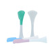 Nozzle for cleaning tongue for the PHILIPS electric toothbrush