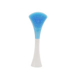 Nozzle for cleaning tongue for the PHILIPS electric toothbrush