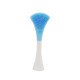 Nozzle for cleaning tongue for the PHILIPS electric toothbrush